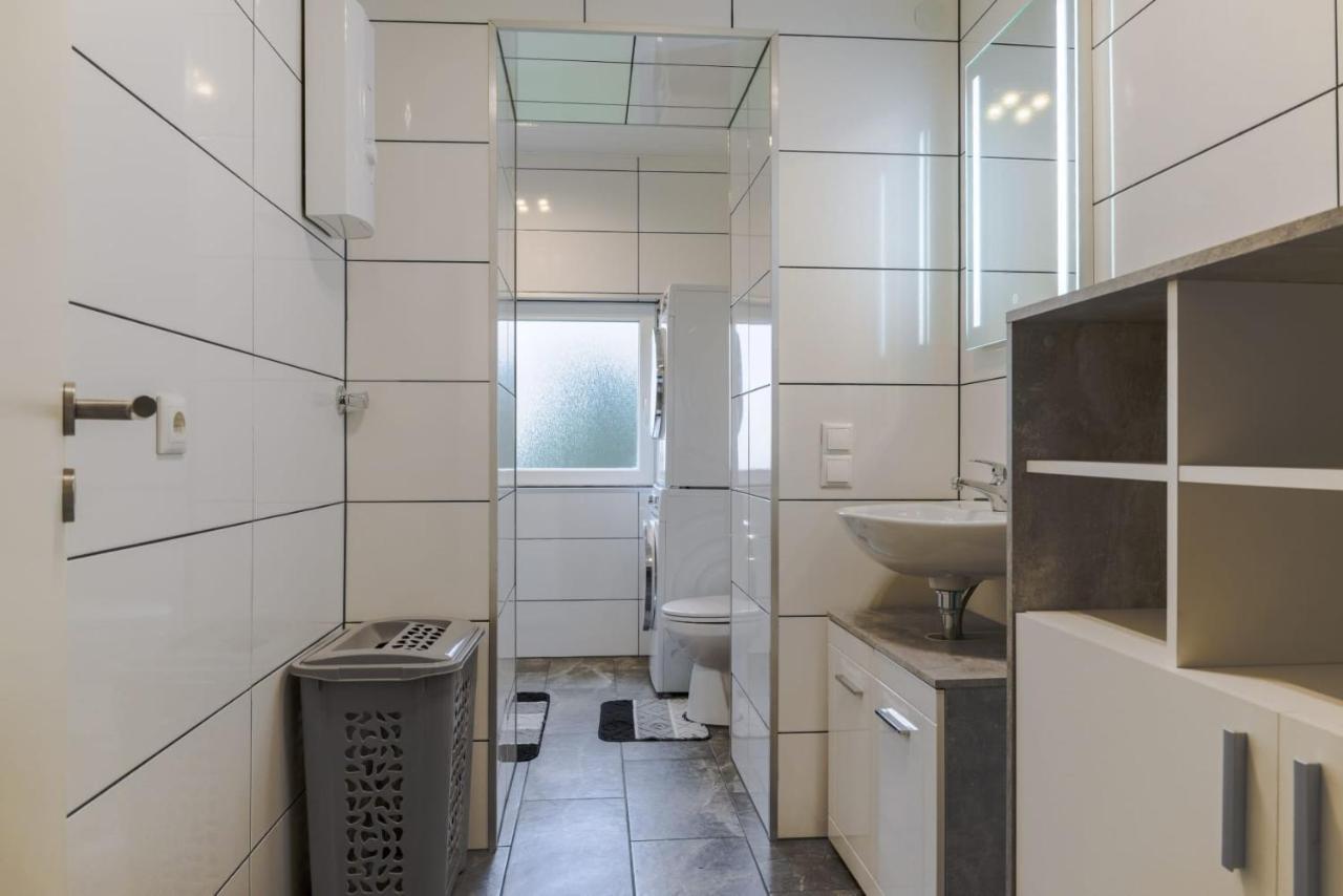 Ferienwohnung Anna Gries Luaran gambar