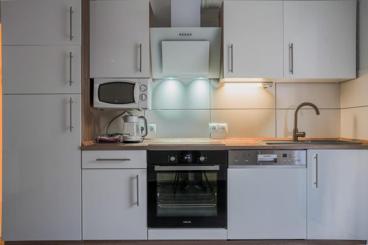 Ferienwohnung Anna Gries Luaran gambar