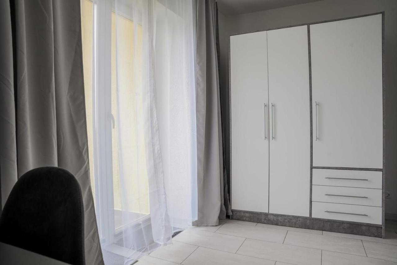 Ferienwohnung Anna Gries Luaran gambar