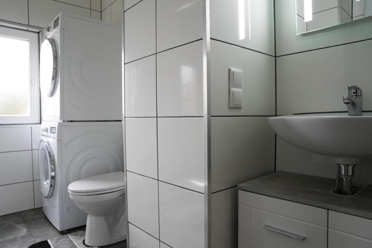 Ferienwohnung Anna Gries Luaran gambar