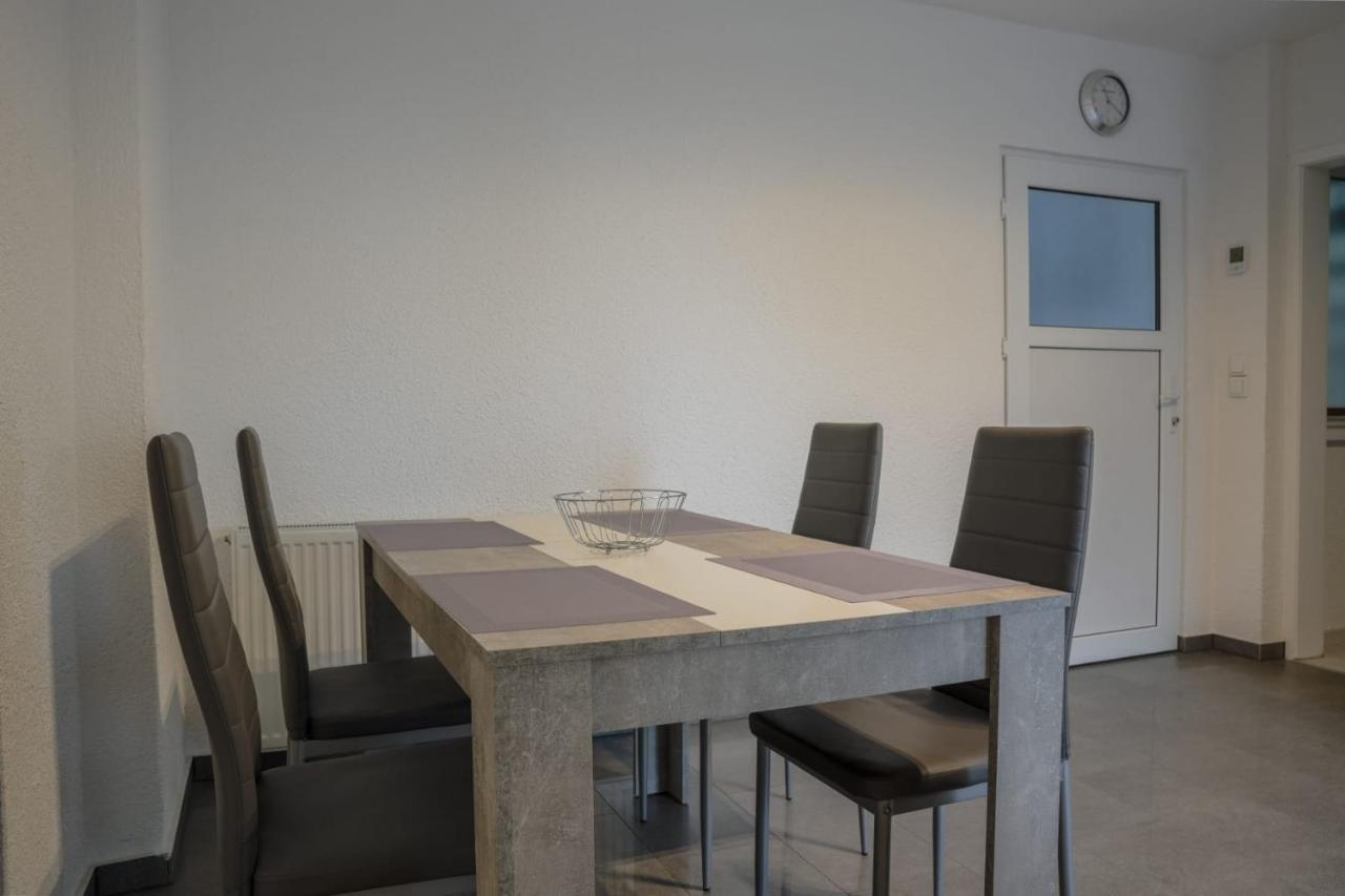Ferienwohnung Anna Gries Luaran gambar
