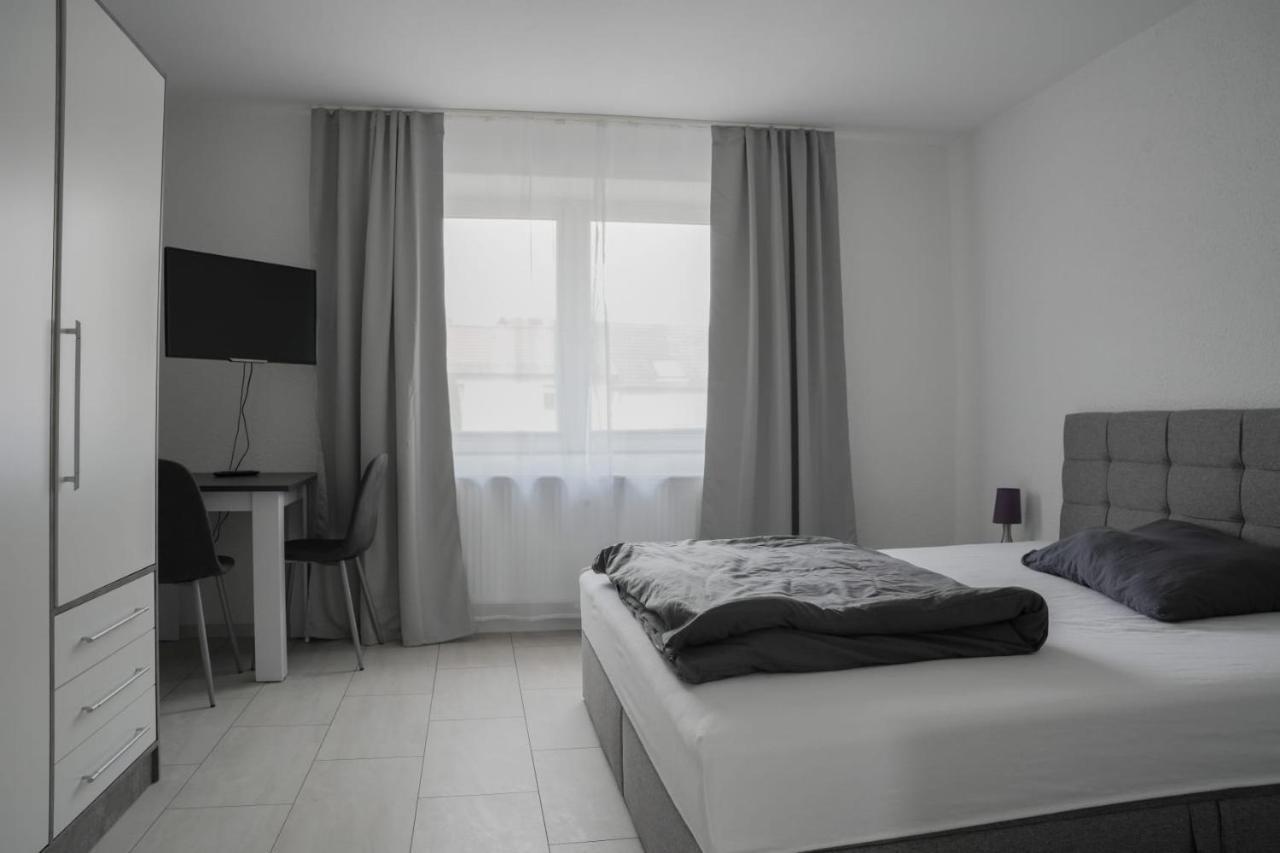 Ferienwohnung Anna Gries Luaran gambar