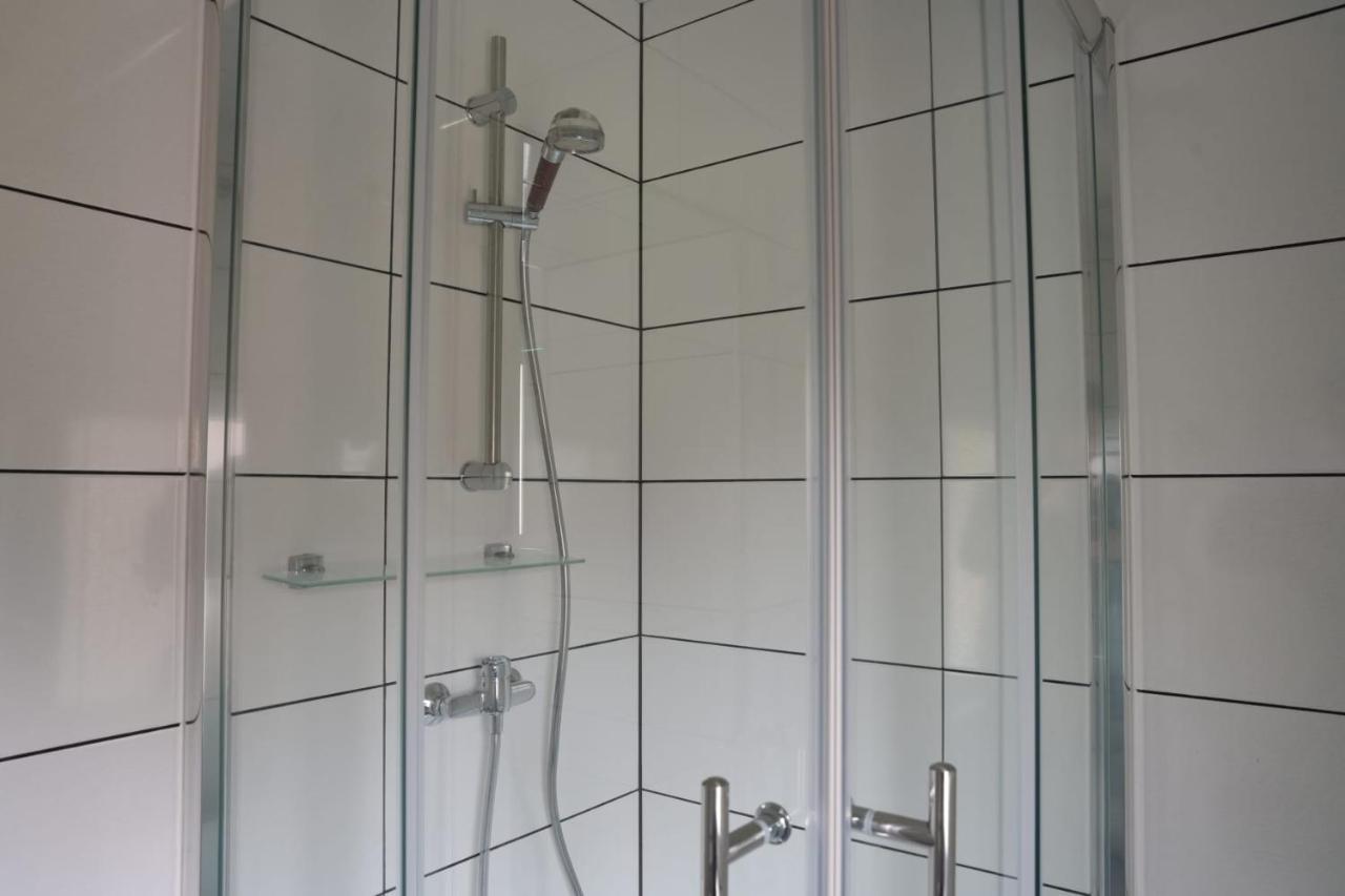 Ferienwohnung Anna Gries Luaran gambar