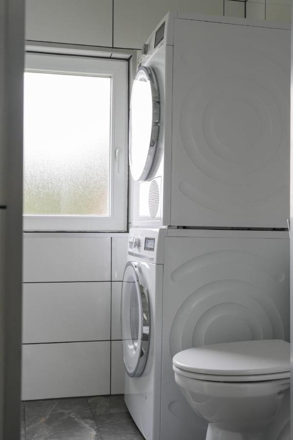 Ferienwohnung Anna Gries Luaran gambar