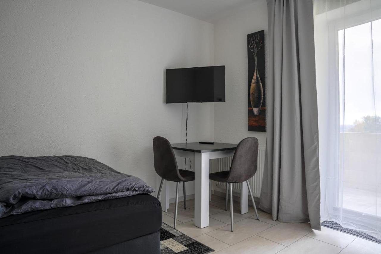 Ferienwohnung Anna Gries Luaran gambar