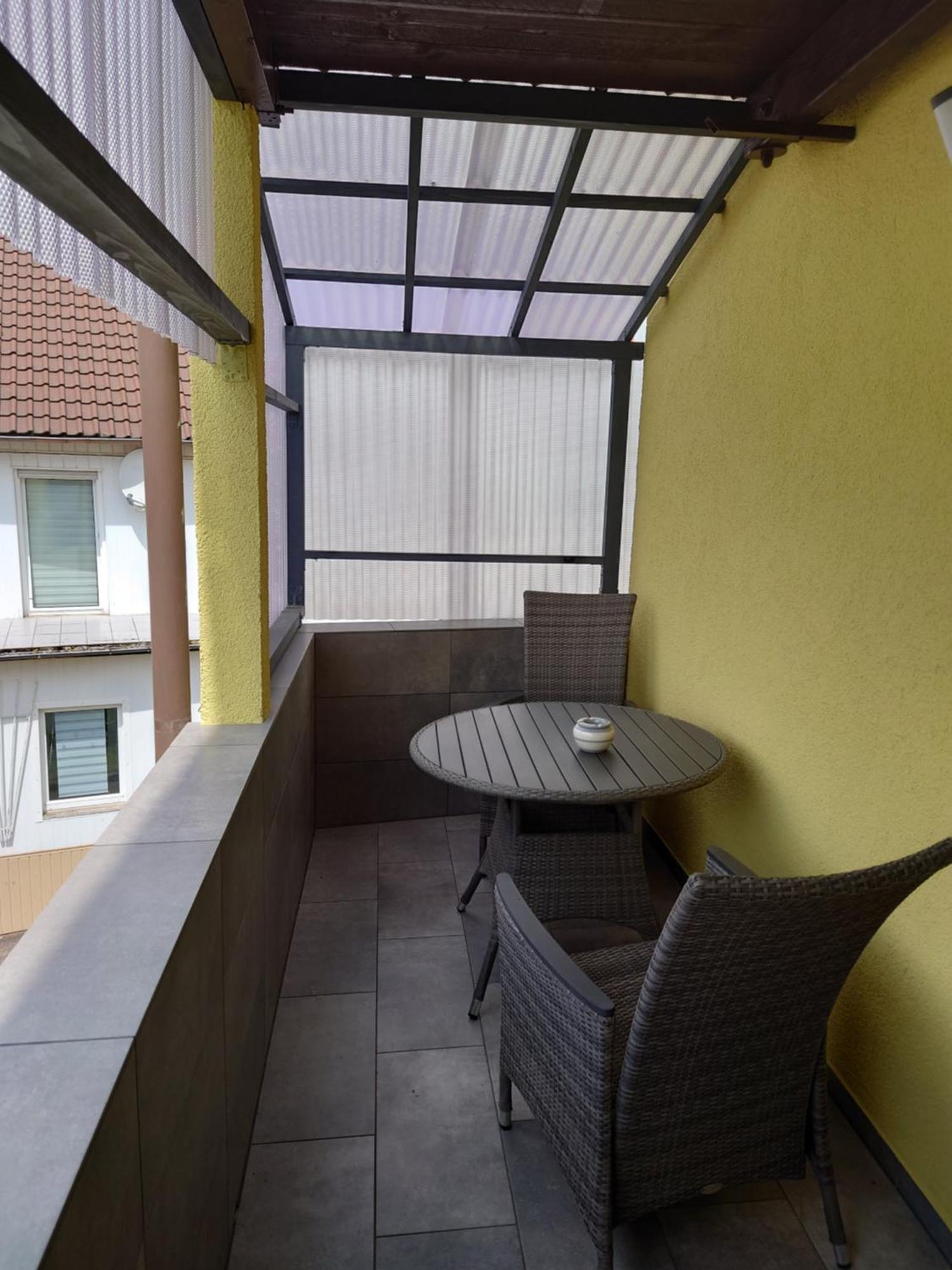 Ferienwohnung Anna Gries Bilik gambar